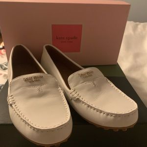 Kate spade loafer